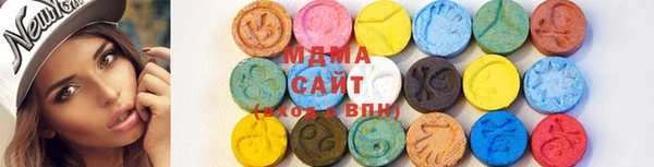 твердый Остров